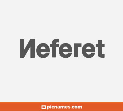 Neferet