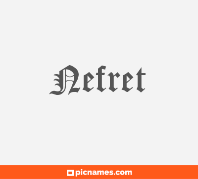 Nefret