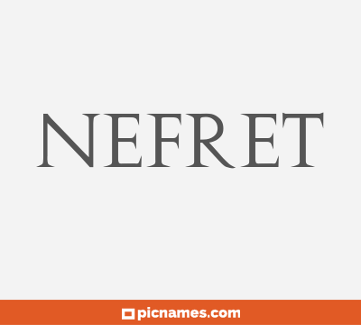 Nefret