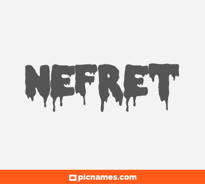 Nefret