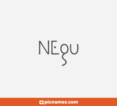 Negu