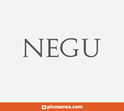 Negu