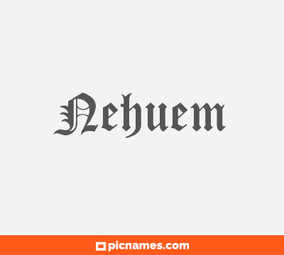 Nehuem