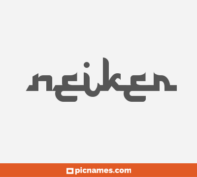 Neiker