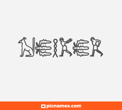 Neiker