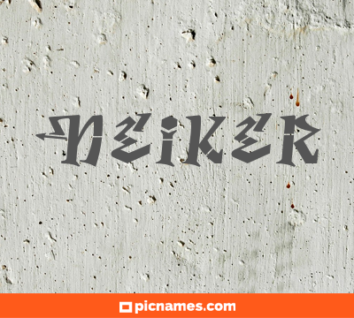 Neiker