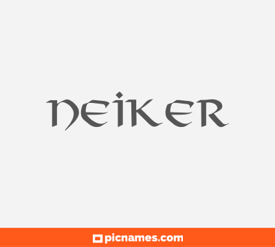 Neiker