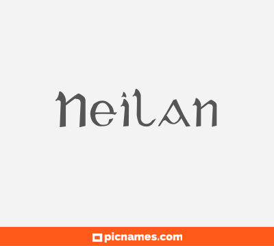 Neilan