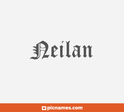 Neilan