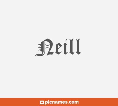 Neill