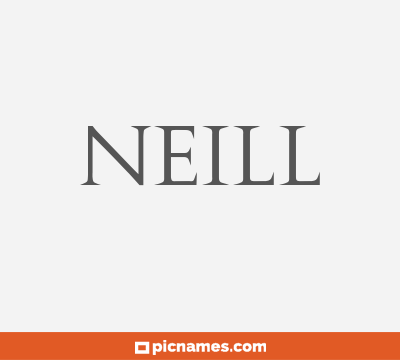 Neill
