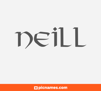Neill