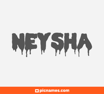 Neisha