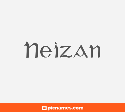 Neizan
