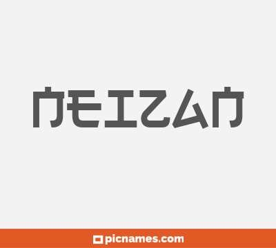 Neizan