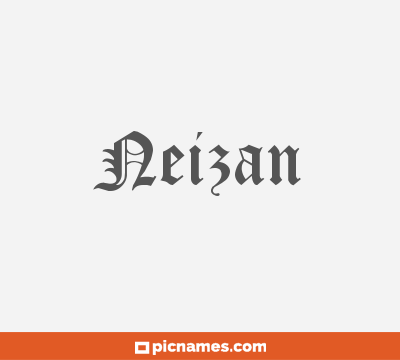 Neizan
