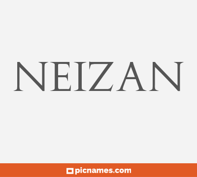 Neizan