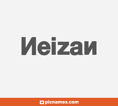 Neizan