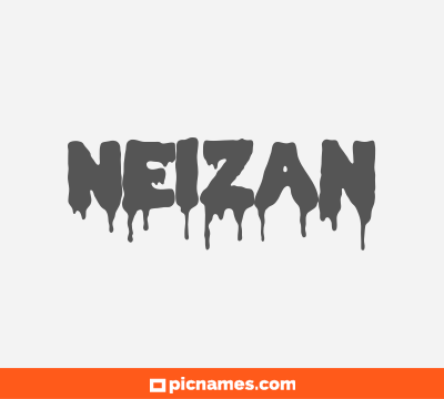Neizan