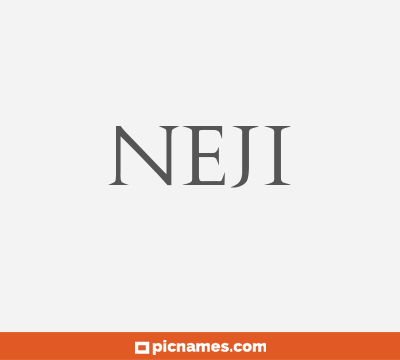 Neji