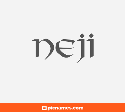 Neji