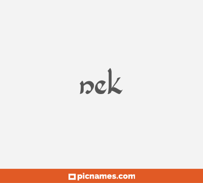 Nek