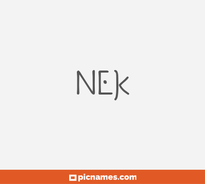 Nek