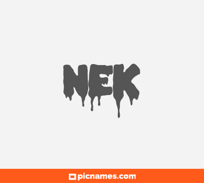 Nek