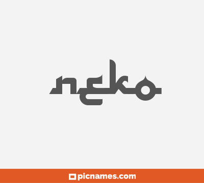 Neko