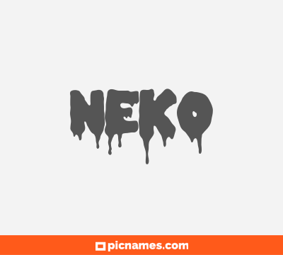 Neko