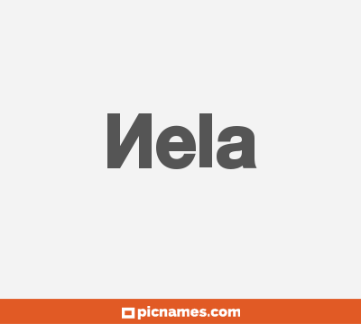 Nela