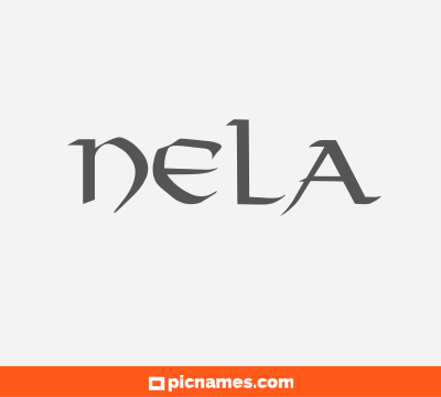 Nela