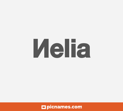 Nelia