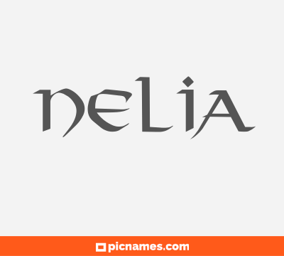 Nelia