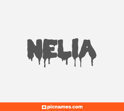 Nelia