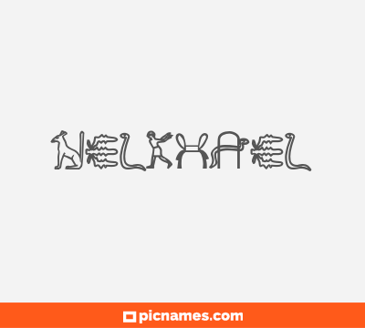 Nelkhael