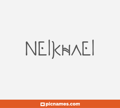Nelkhael