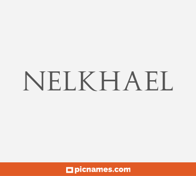 Nelkhael