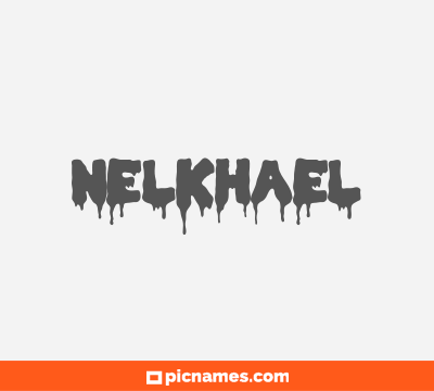 Nelkhael