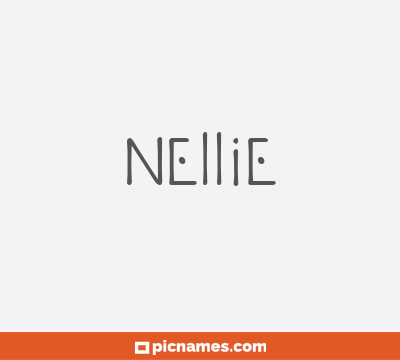 Nellie