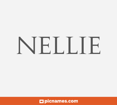 Nellie