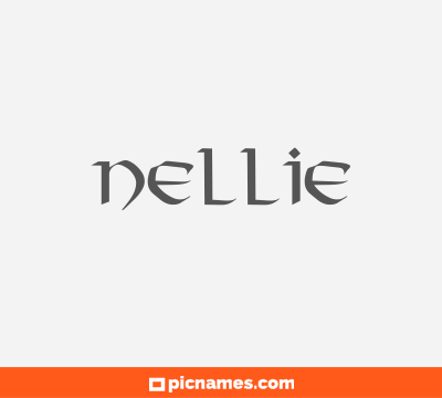 Nellie