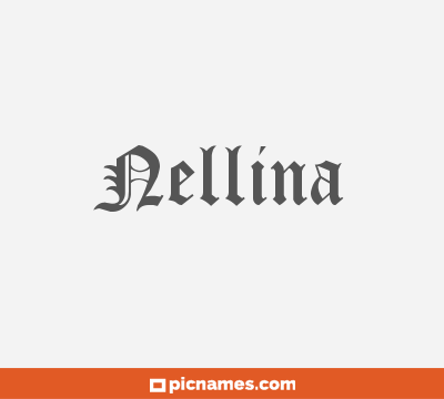 Nellina