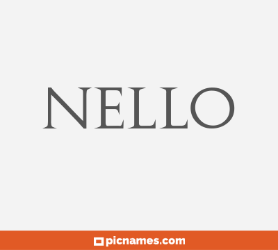 Nello