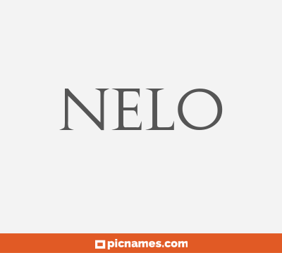 Nelo