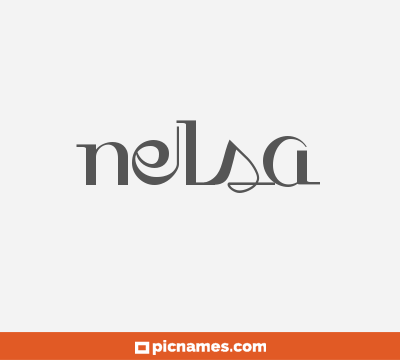 Nelsa