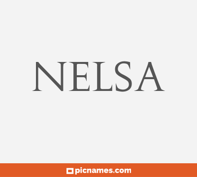 Nelsa