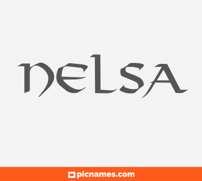 Nelsa