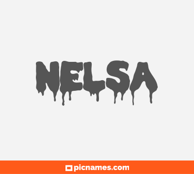 Nelsa