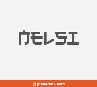 Nelsi